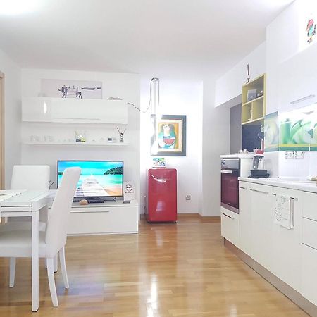 White Dream Suites ยาช ภายนอก รูปภาพ
