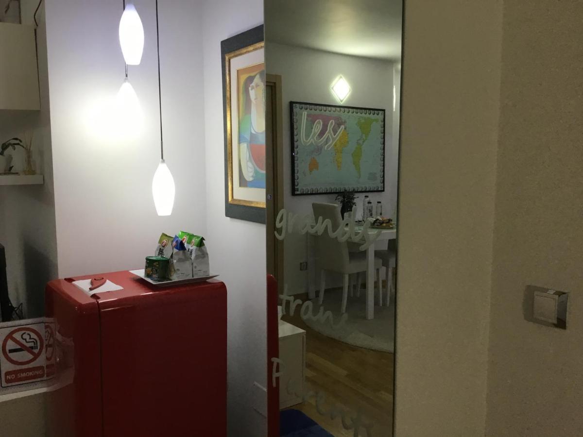White Dream Suites ยาช ภายนอก รูปภาพ