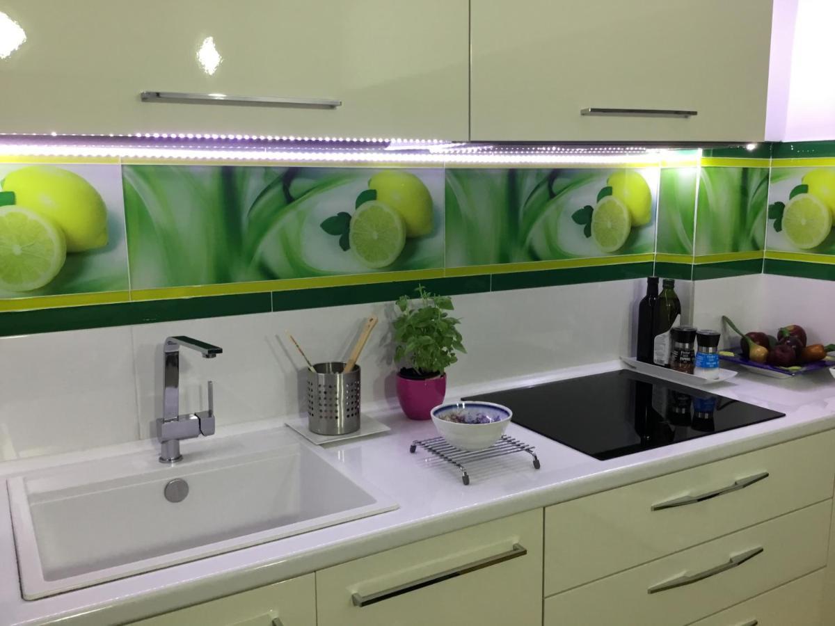 White Dream Suites ยาช ภายนอก รูปภาพ