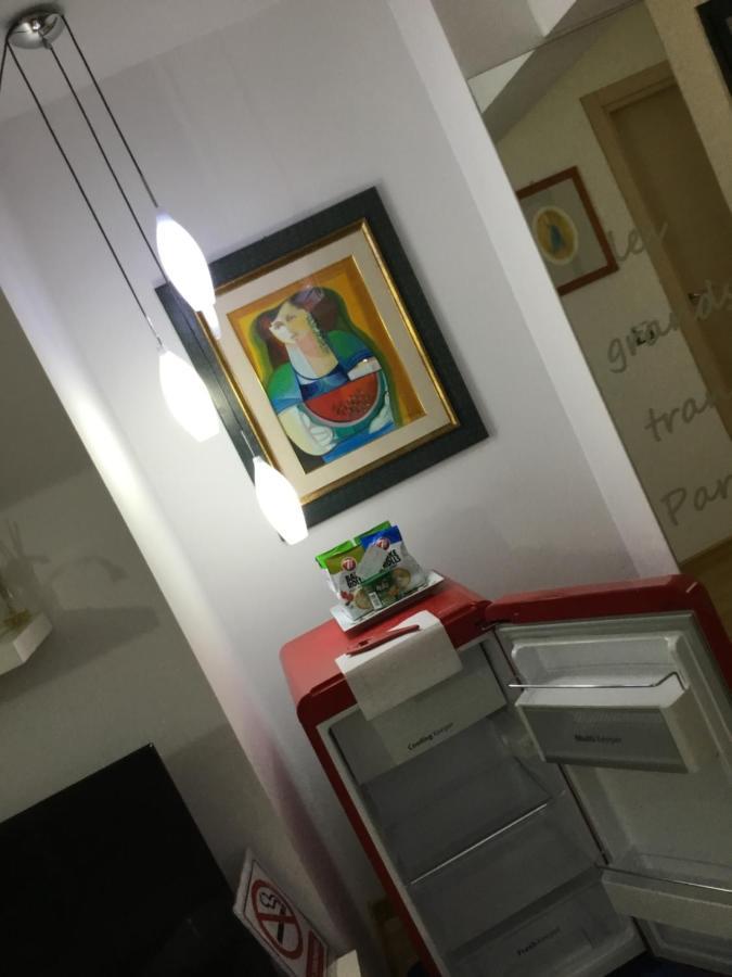 White Dream Suites ยาช ภายนอก รูปภาพ