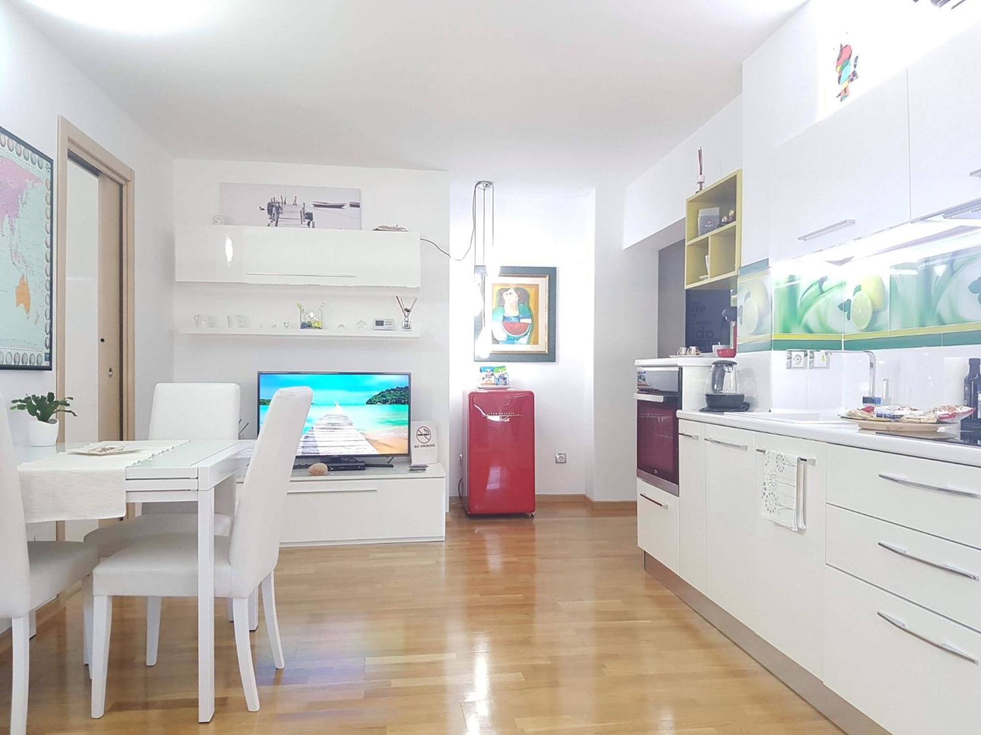 White Dream Suites ยาช ภายนอก รูปภาพ