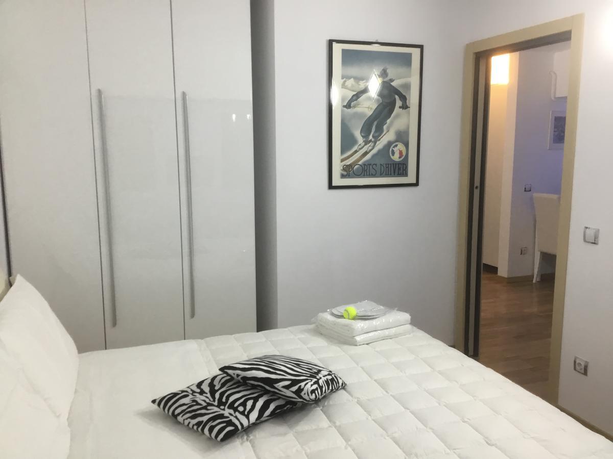 White Dream Suites ยาช ภายนอก รูปภาพ