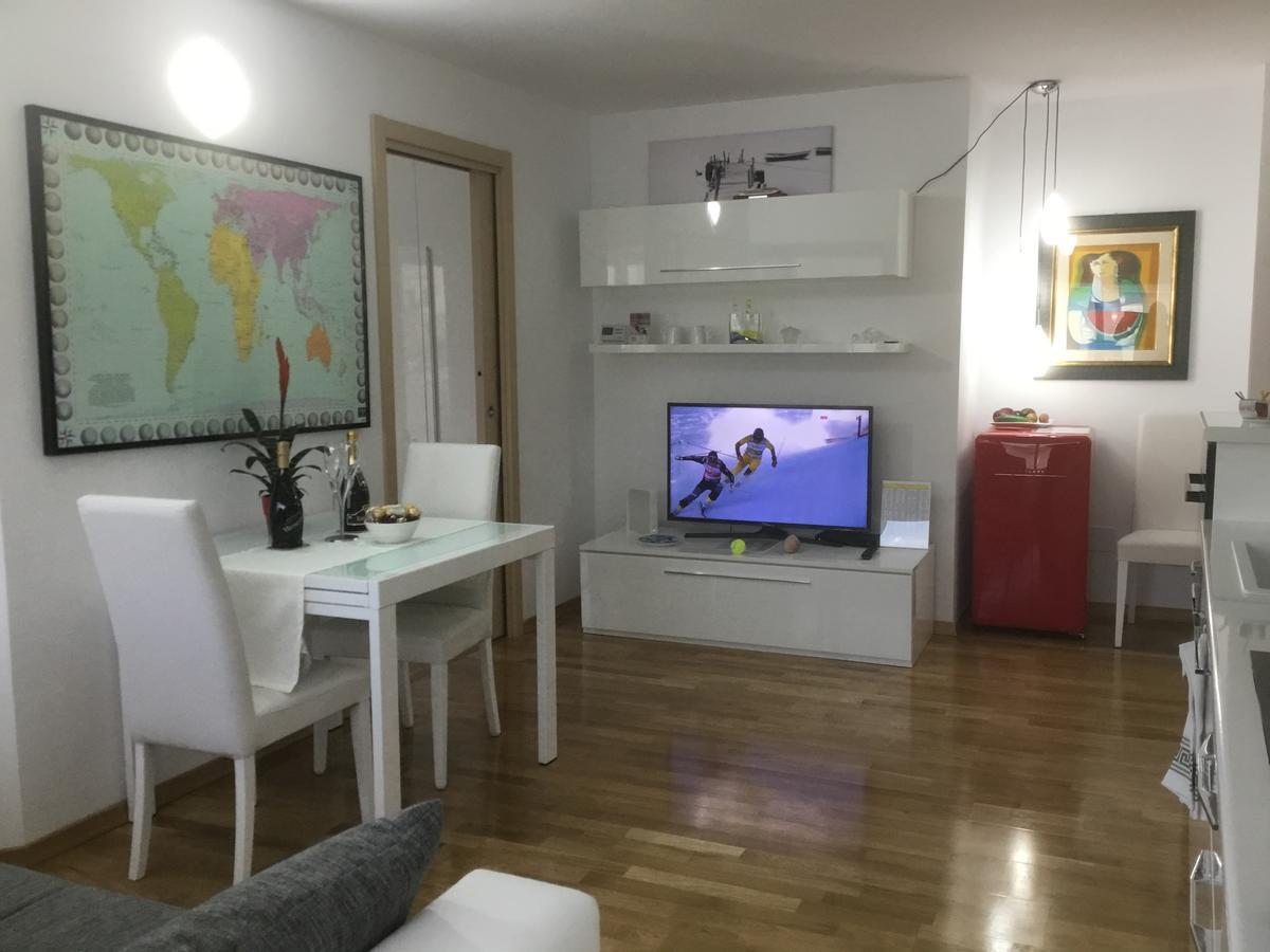 White Dream Suites ยาช ภายนอก รูปภาพ