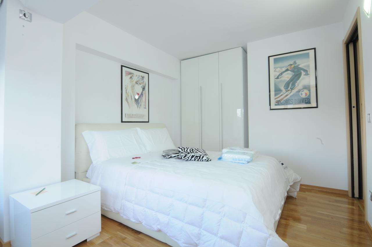 White Dream Suites ยาช ภายนอก รูปภาพ