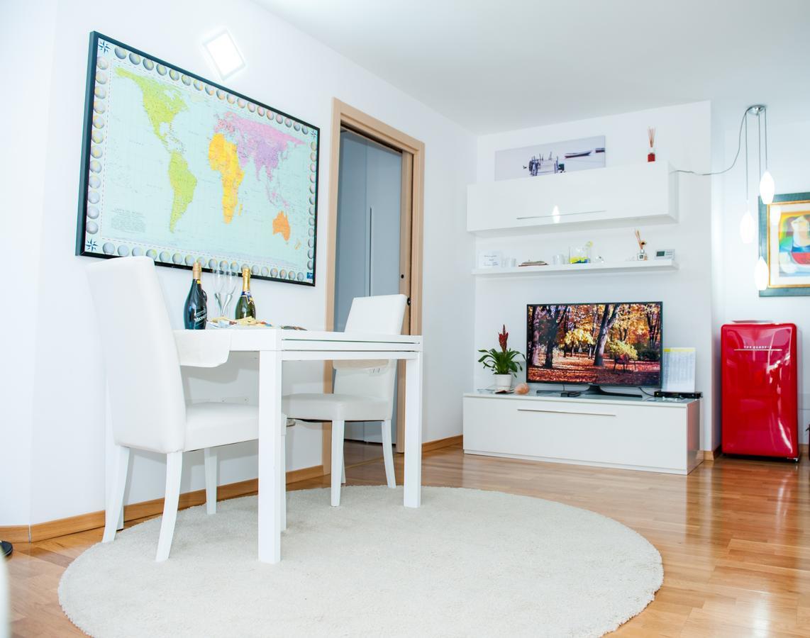 White Dream Suites ยาช ภายนอก รูปภาพ
