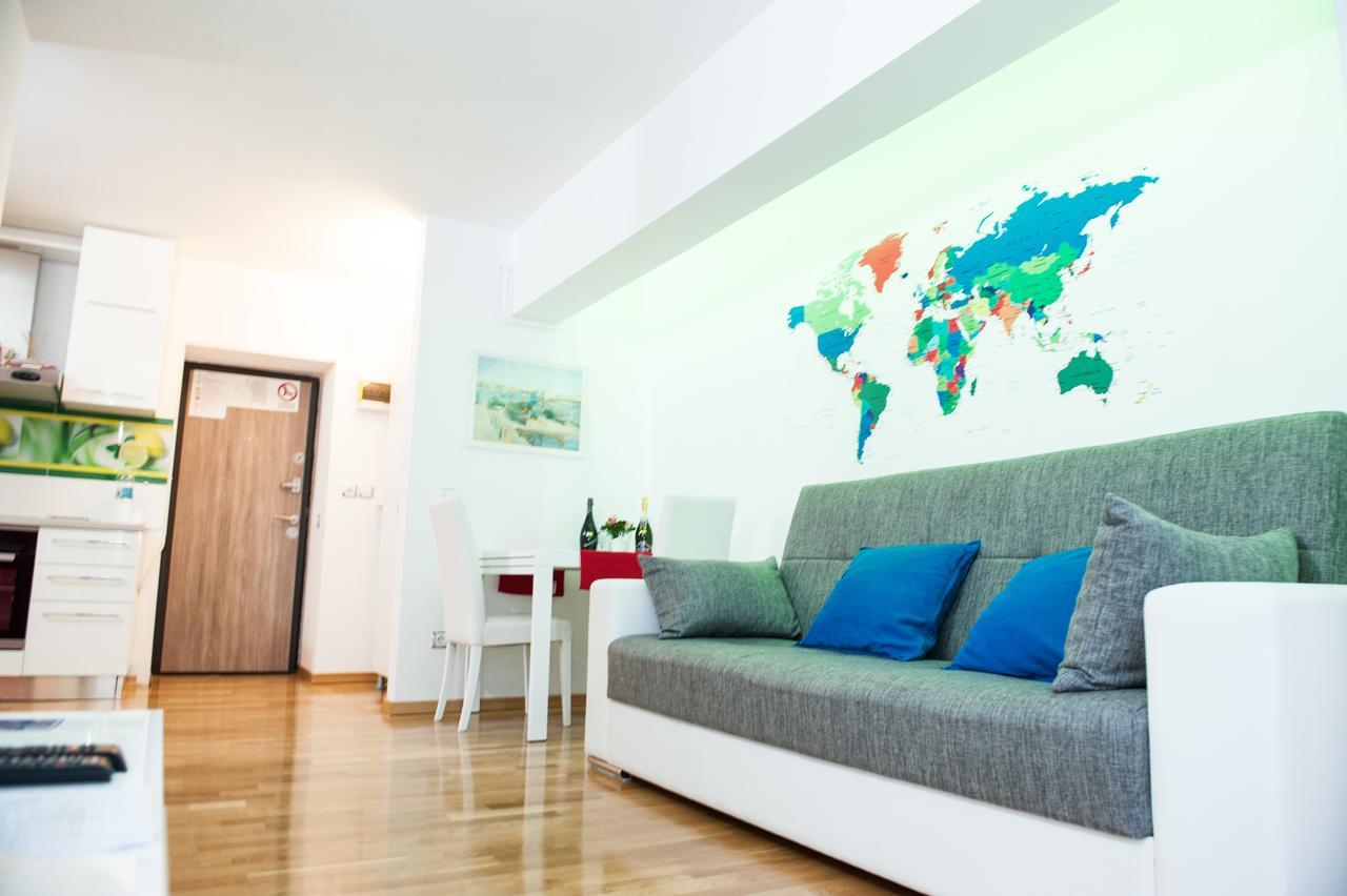 White Dream Suites ยาช ภายนอก รูปภาพ