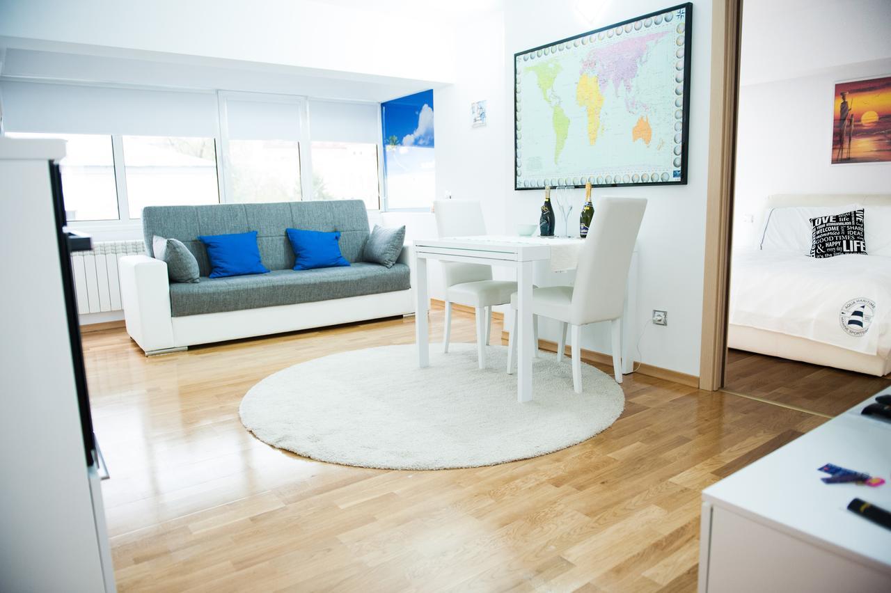 White Dream Suites ยาช ภายนอก รูปภาพ