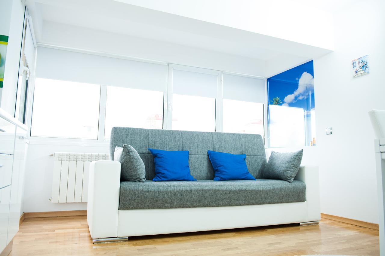 White Dream Suites ยาช ภายนอก รูปภาพ