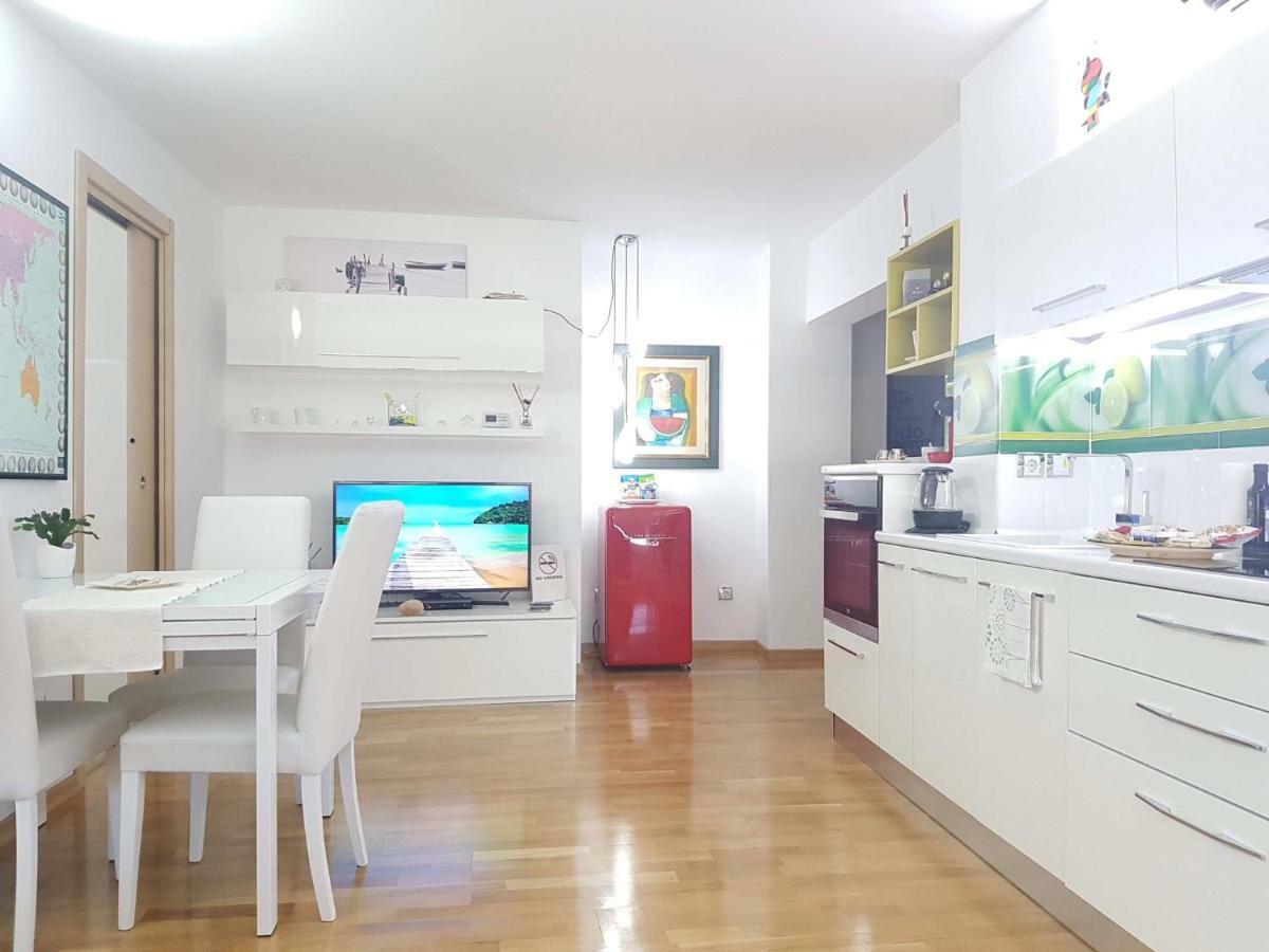 White Dream Suites ยาช ภายนอก รูปภาพ